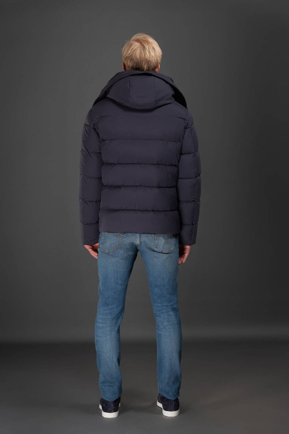 Moorer Giacche ERENIO-SKT Shopping Online