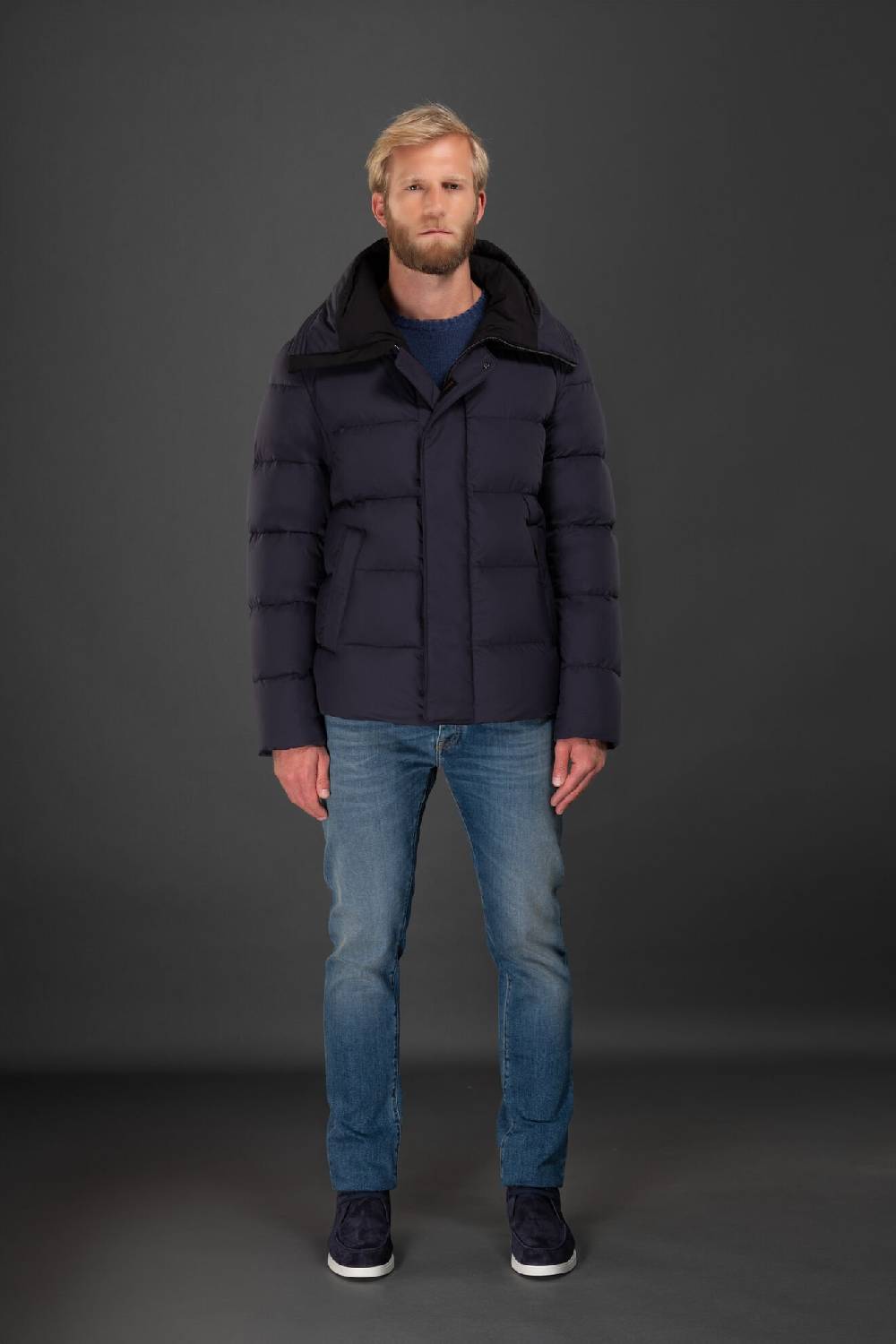 Moorer Giacche ERENIO-SKT Shopping Online