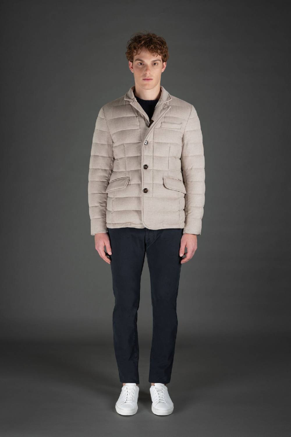 Moorer Giacche ZAYN-LS9 Sconto