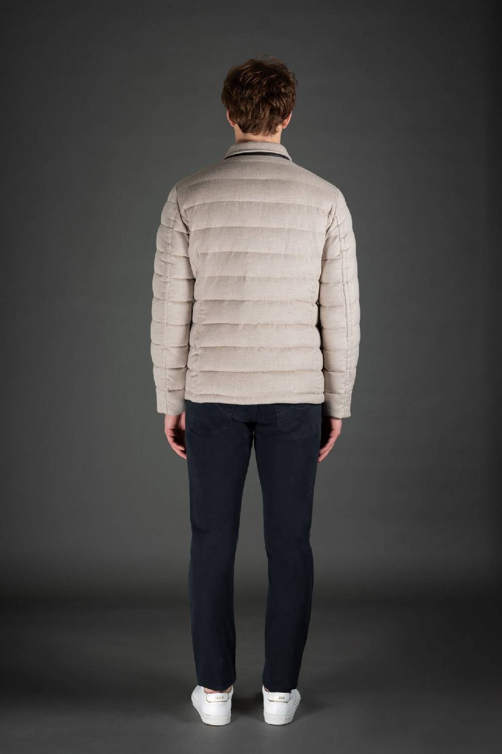 Moorer Giacche ZAYN-LS9 Sconto