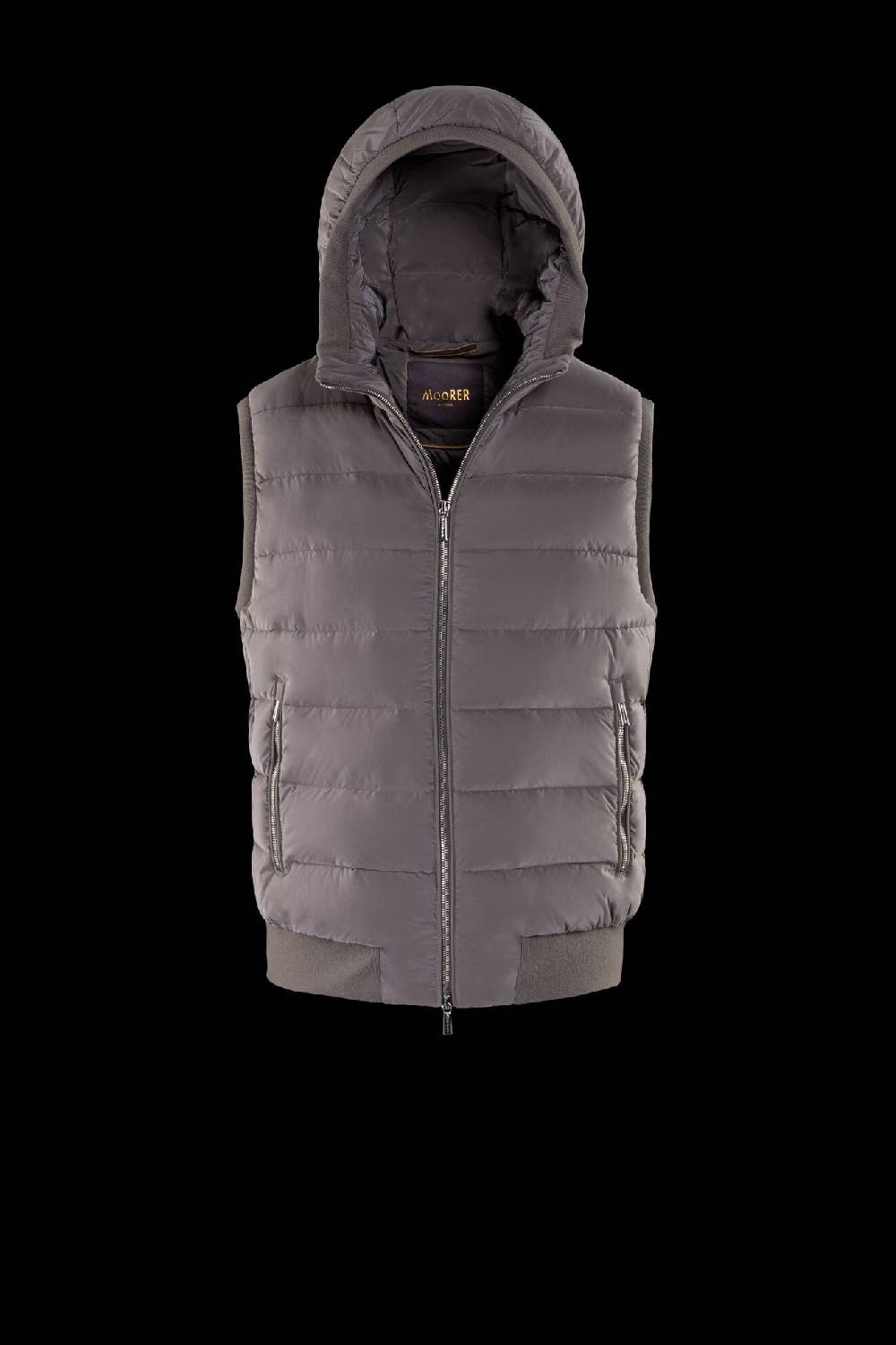 Moorer Gilet VERMEER-OS Economico