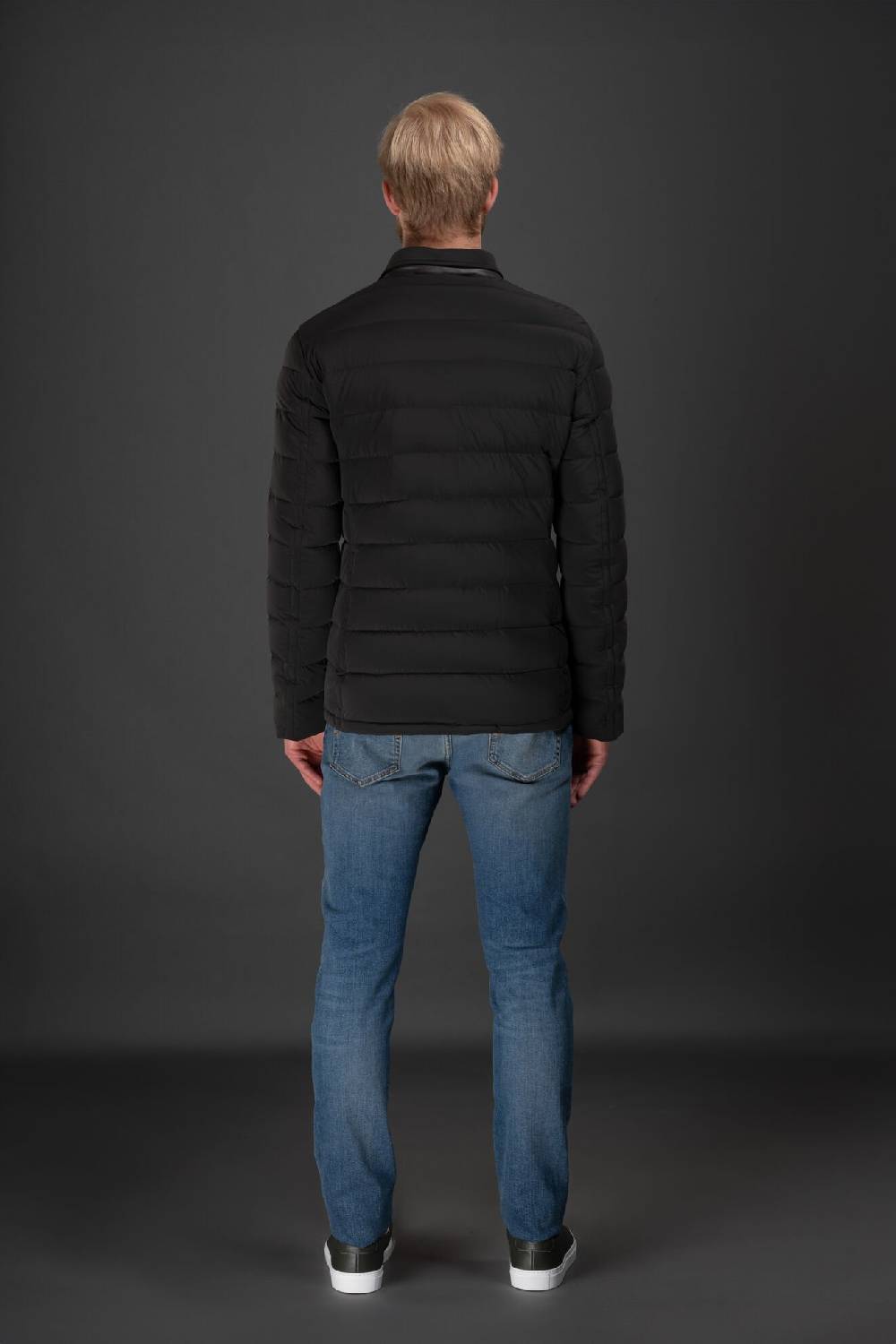 Moorer Giacche ZAYN-KN Online