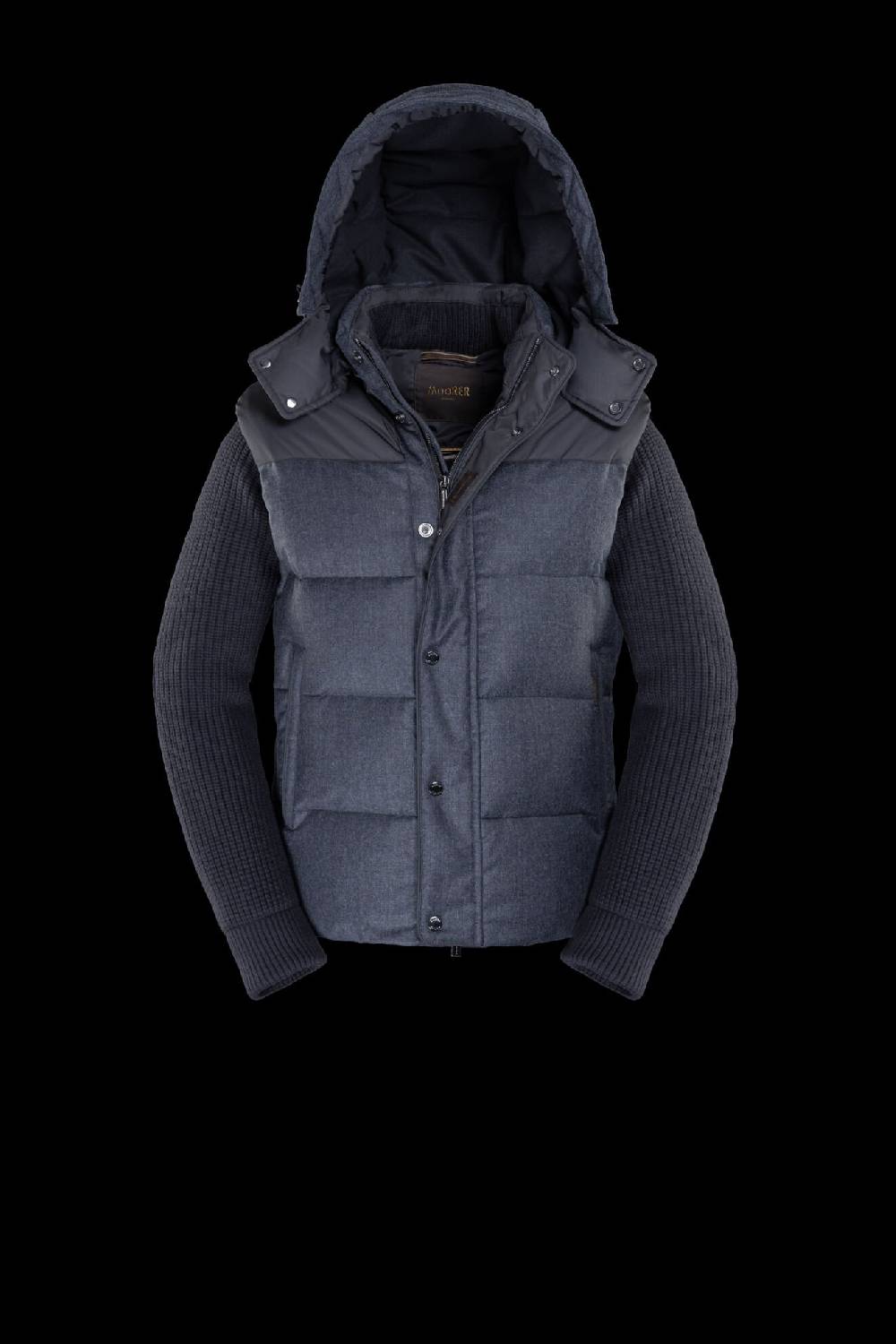 Moorer Giacche BENSO-FF Outlet