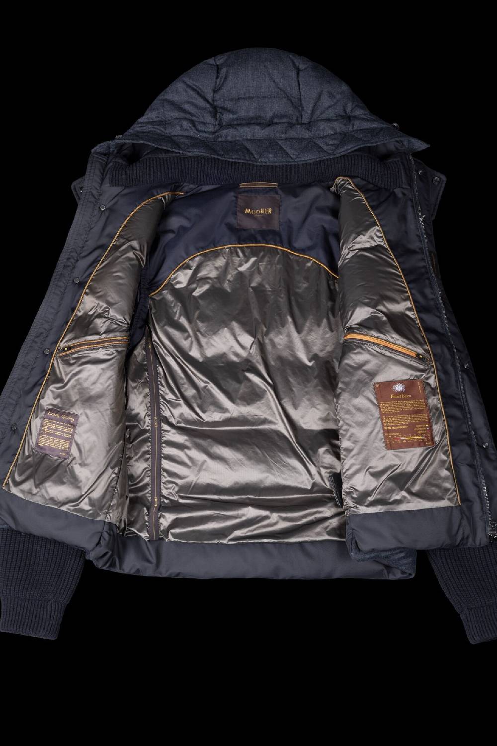 Moorer Giacche BENSO-FF Outlet