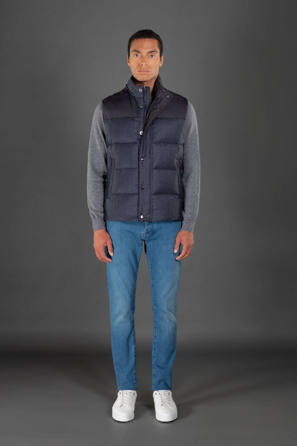 Moorer Giacche BENSO-FF Outlet