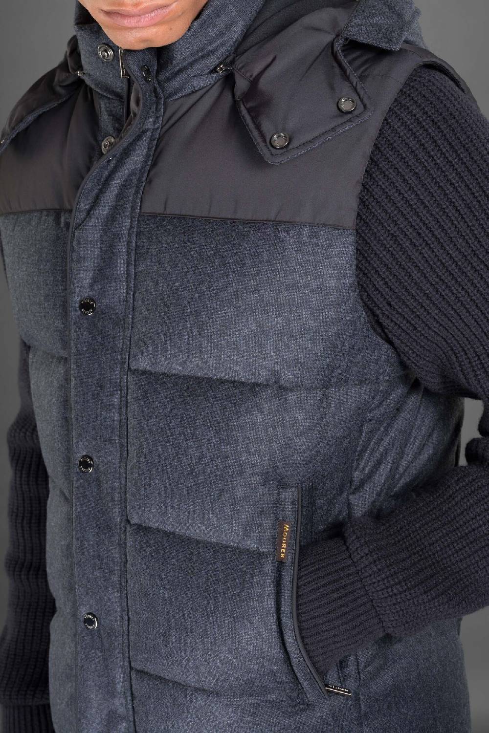 Moorer Giacche BENSO-FF Outlet