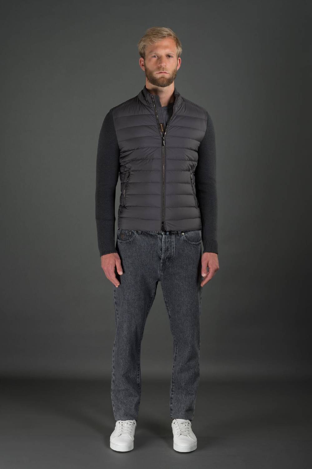 Moorer Bomber CATTANEO-S3R Offerte