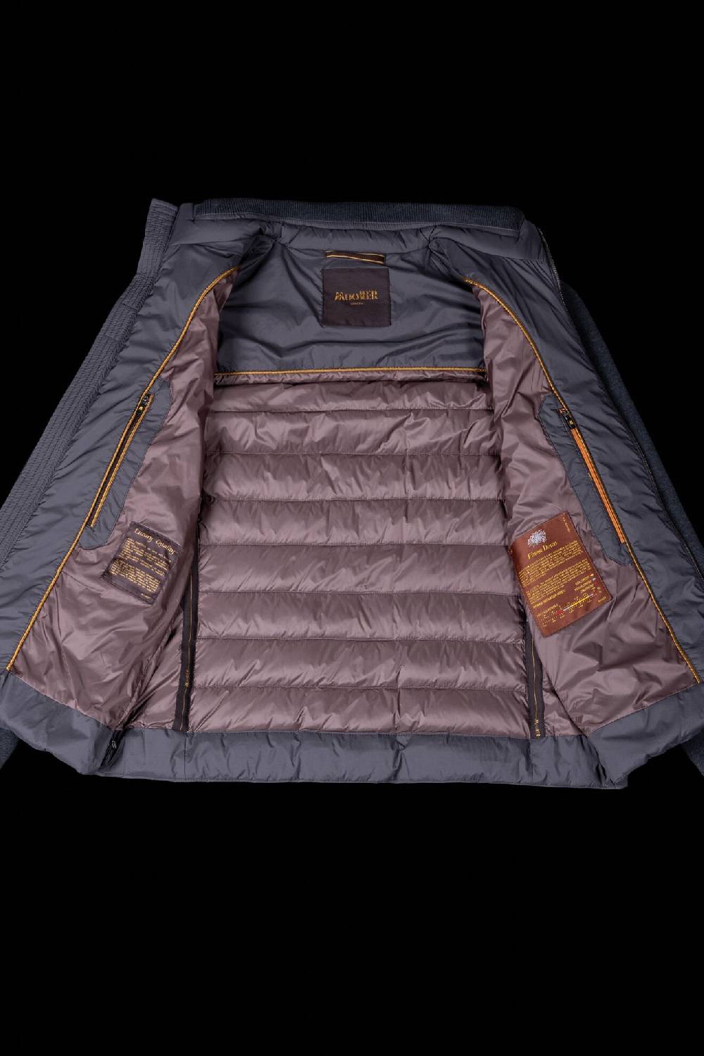 Moorer Bomber CATTANEO-S3R Offerte