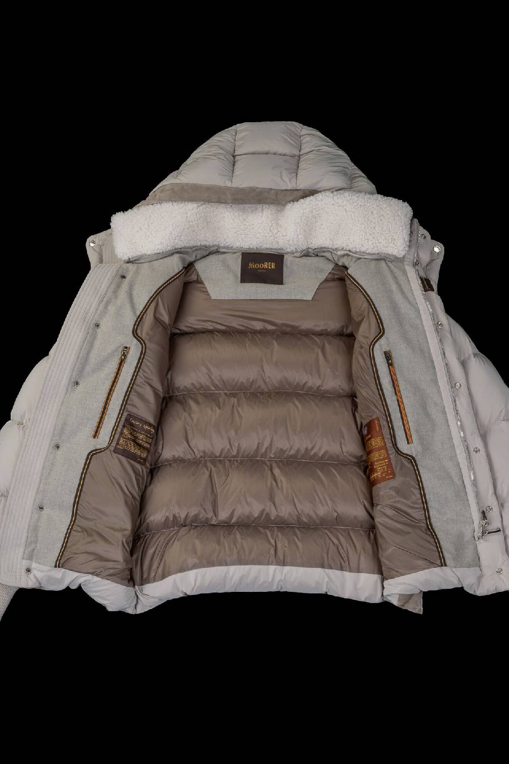 Moorer Bomber JAKE-URO I Più Venduti