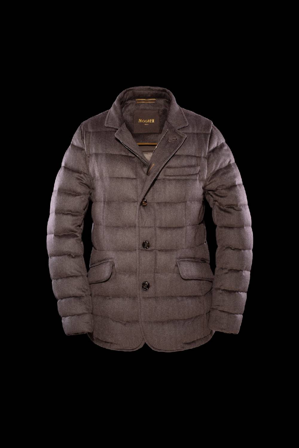 Moorer Giacche ZAYN-LS9 In Saldo