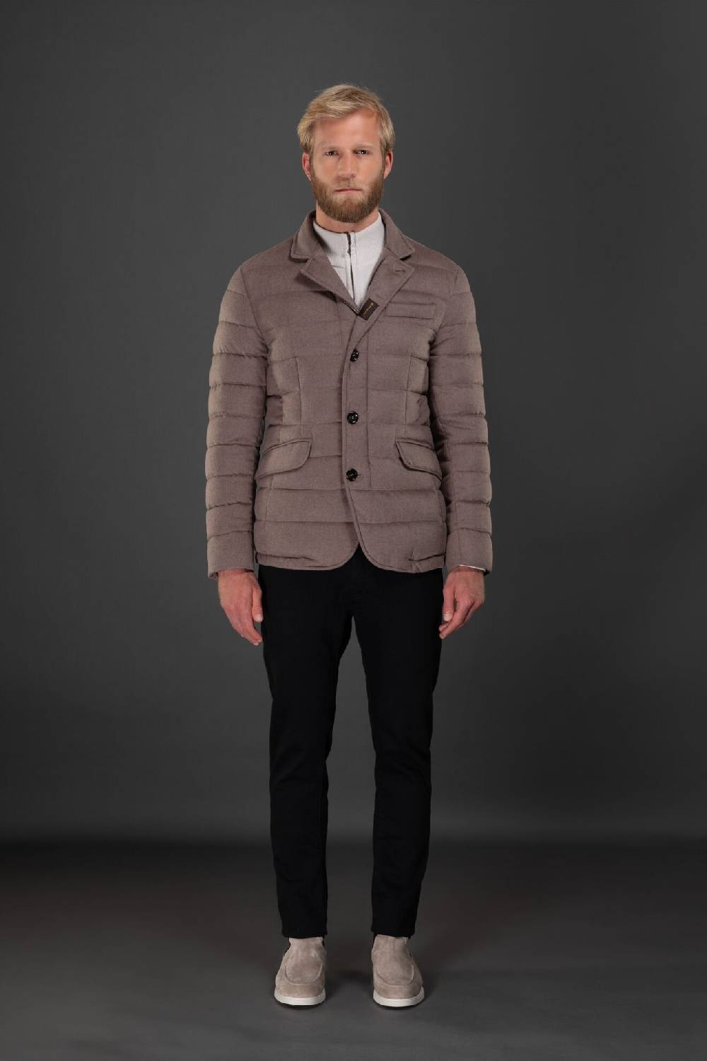 Moorer Giacche ZAYN-LS9 In Saldo