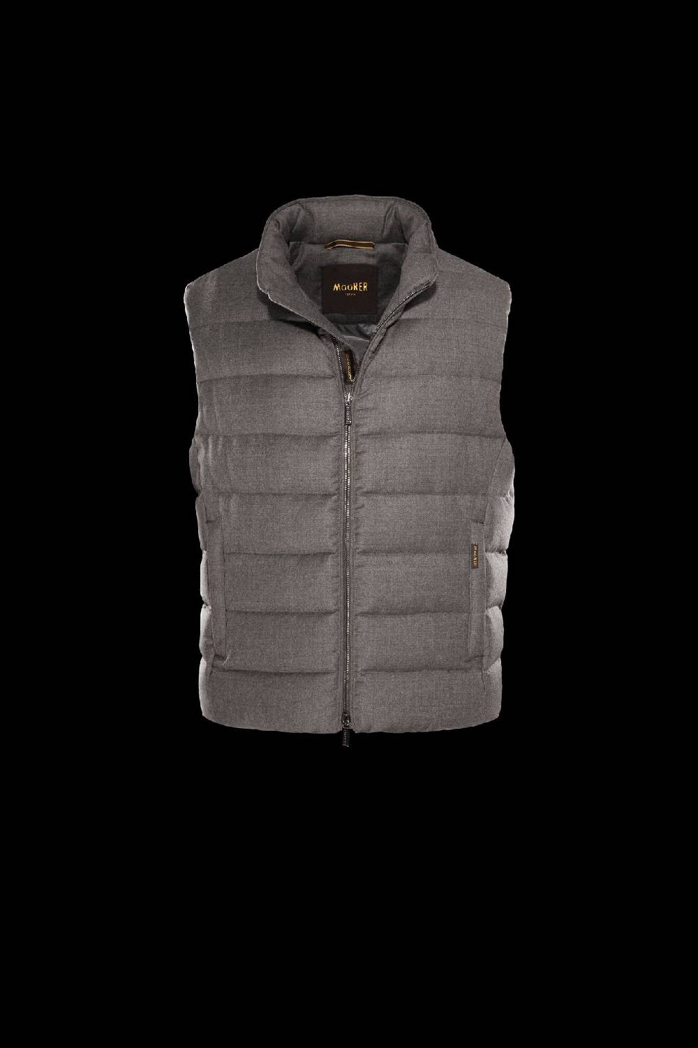 Moorer Gilet OLIVER-L Nuova