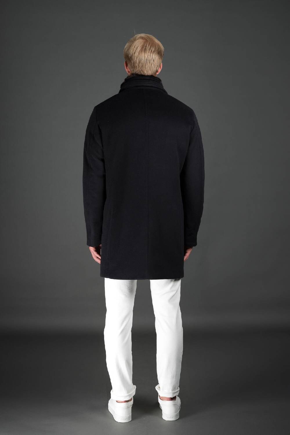 Moorer Giacche BOND-FUR-LE Moda
