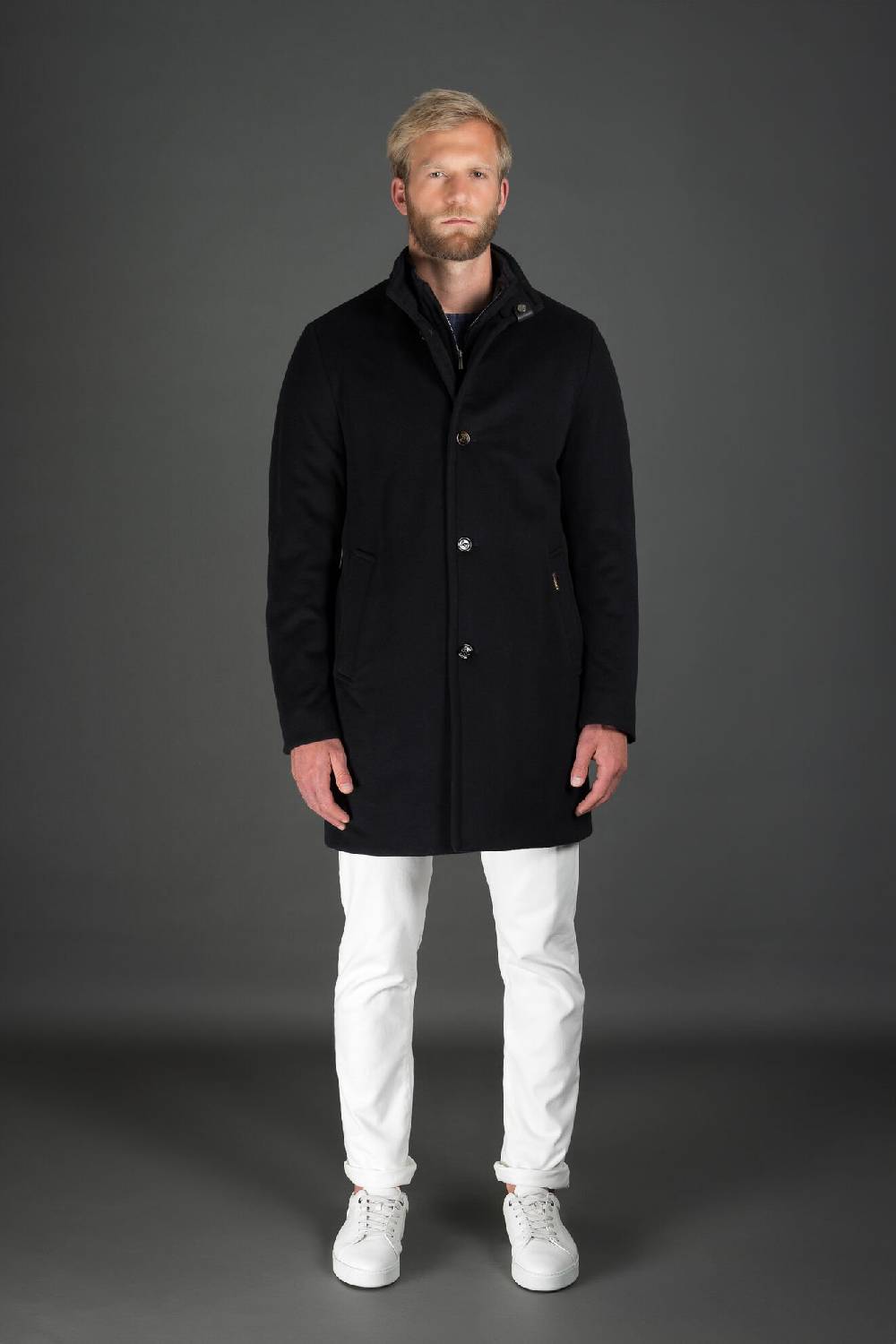 Moorer Giacche BOND-FUR-LE Moda