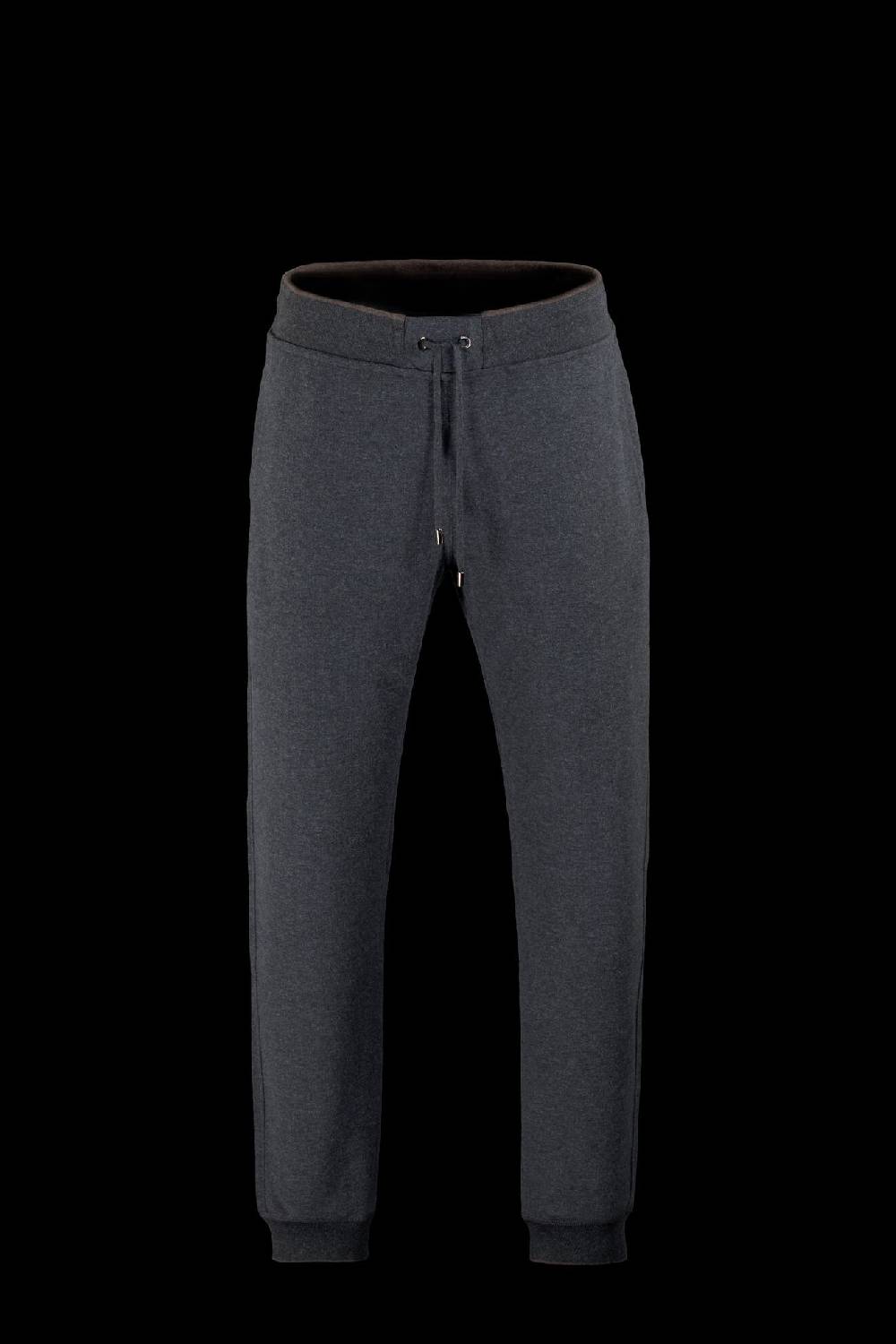 Moorer Pantaloni NORCIA PANTALONE-CAD Spedizione gratuita