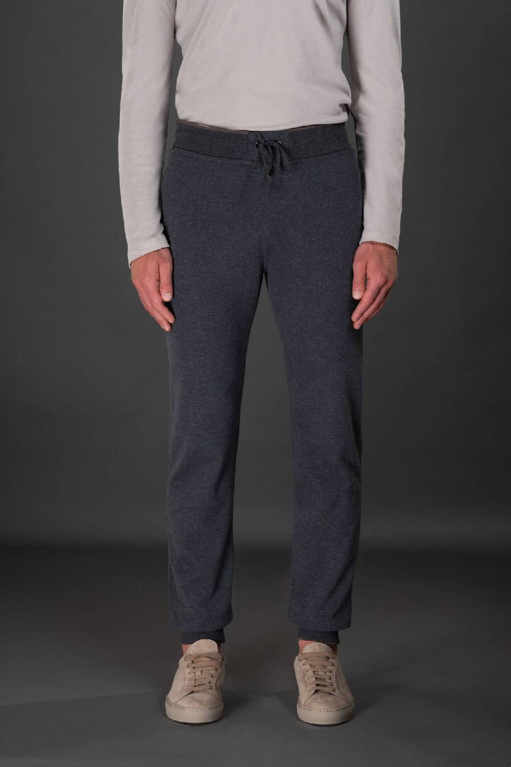 Moorer Pantaloni NORCIA PANTALONE-CAD Spedizione gratuita