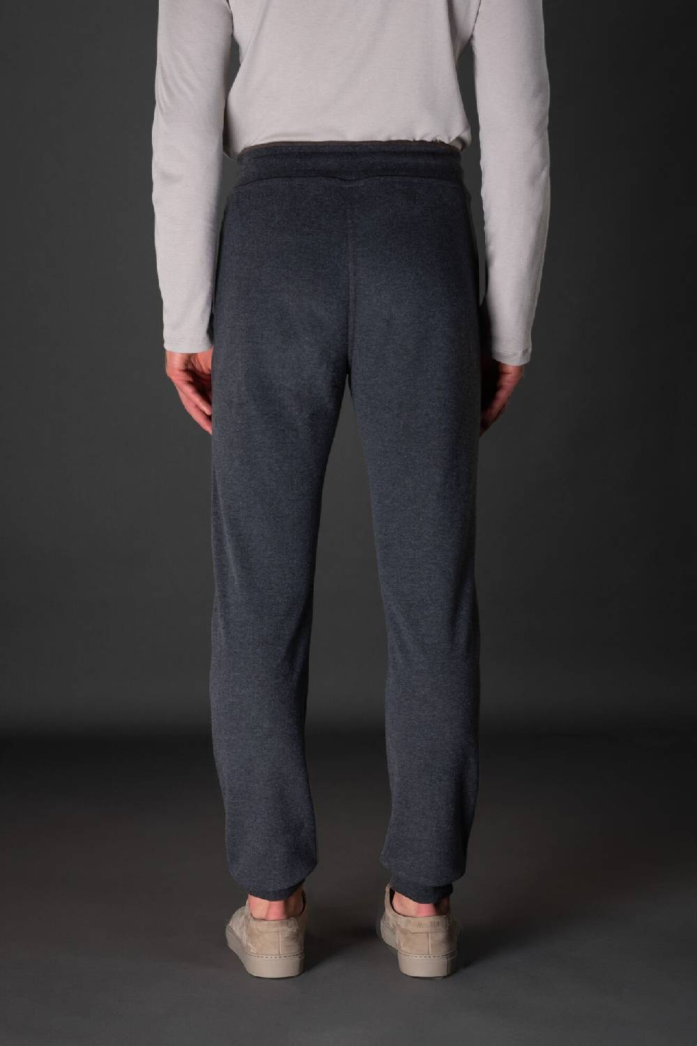 Moorer Pantaloni NORCIA PANTALONE-CAD Spedizione gratuita