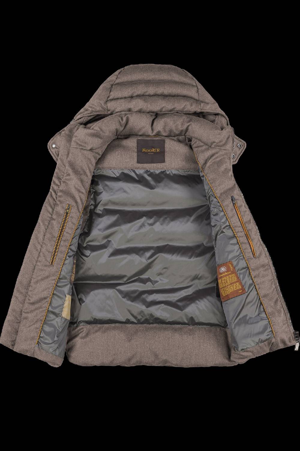 Moorer Giacche FIRE-IL Offerta speciale