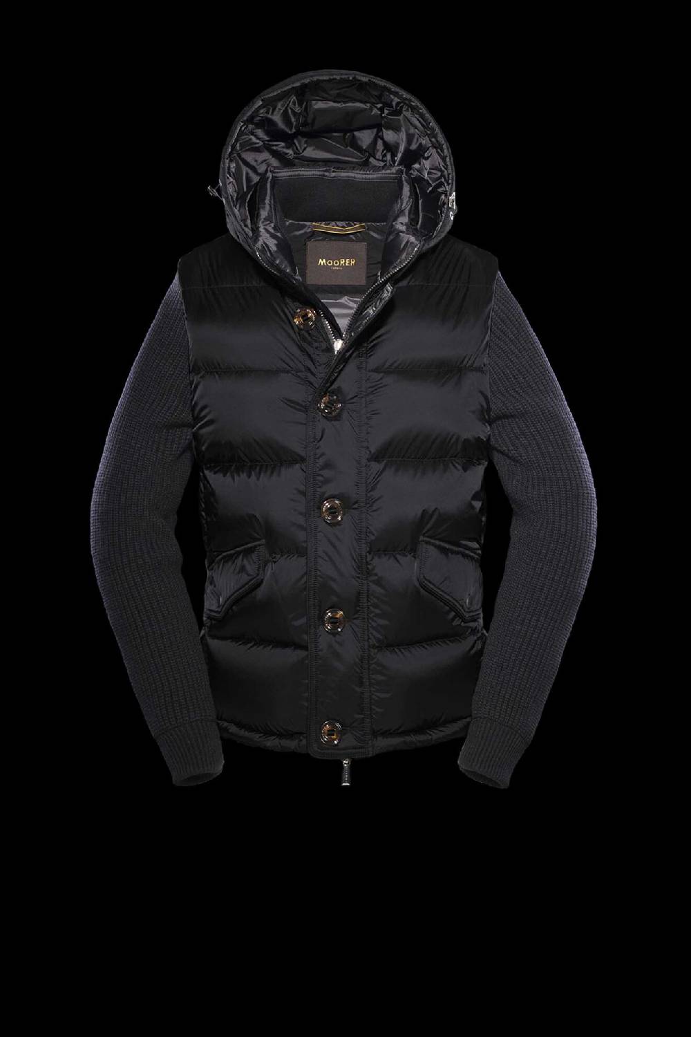 Moorer Bomber FOSCOLO-SHM Grande vendita