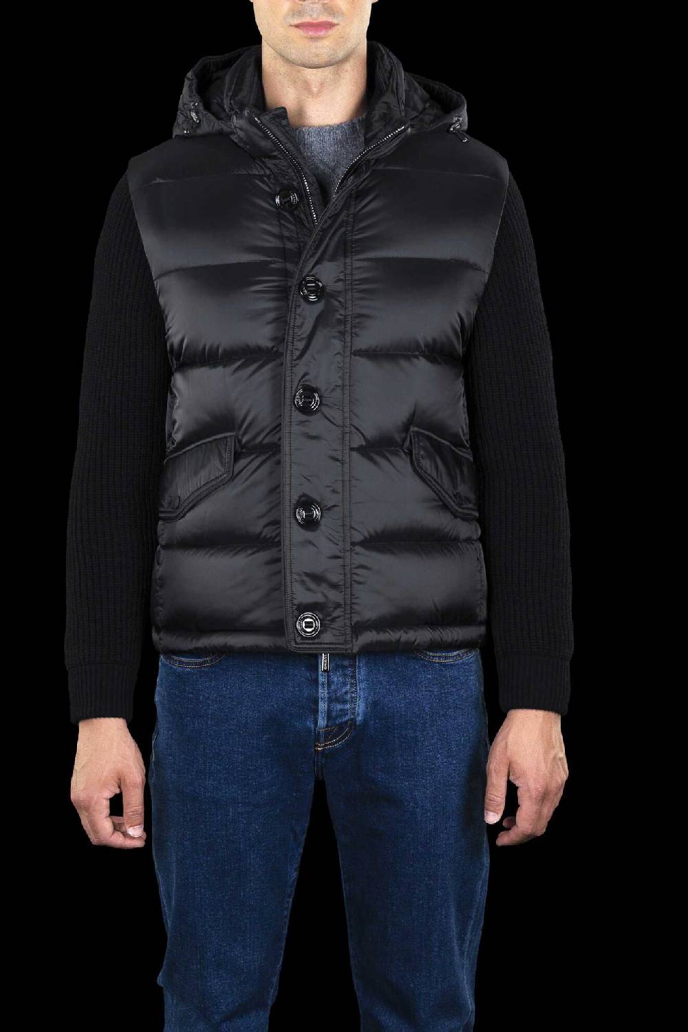 Moorer Bomber FOSCOLO-SHM Grande vendita