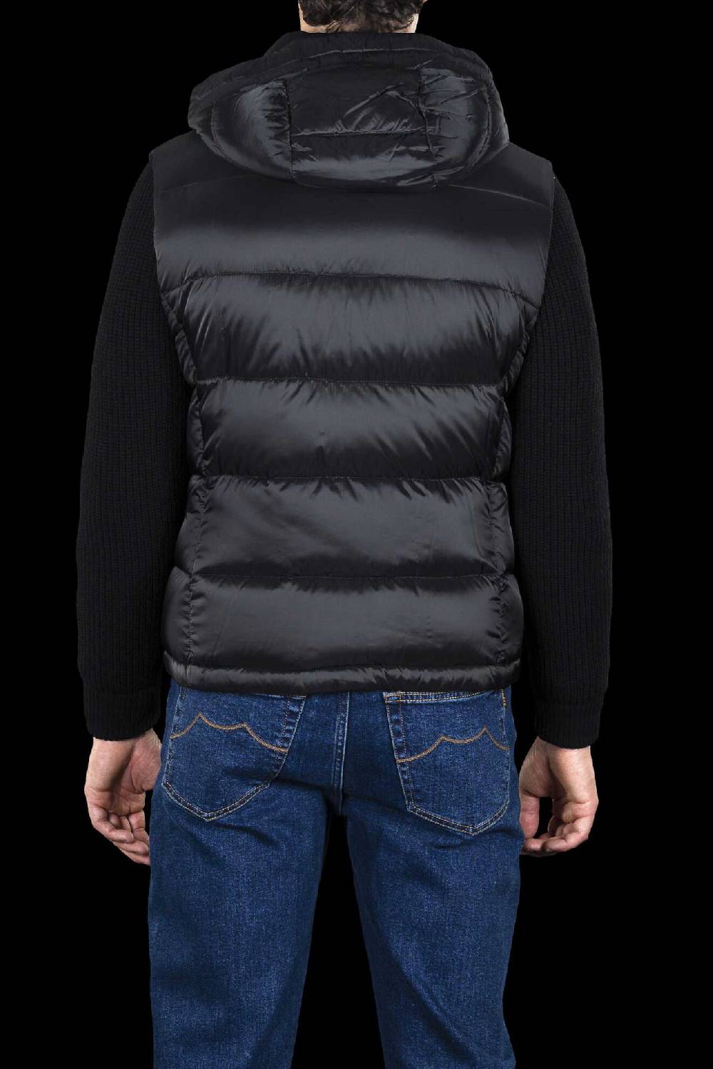 Moorer Bomber FOSCOLO-SHM Grande vendita