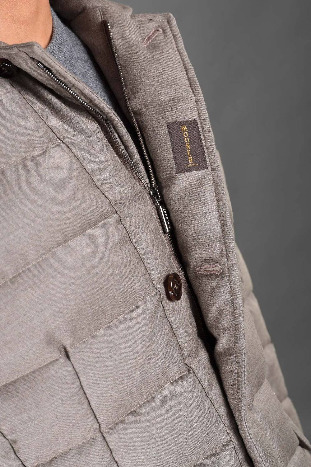 Moorer Giacche ZAYN-L Flash Sale