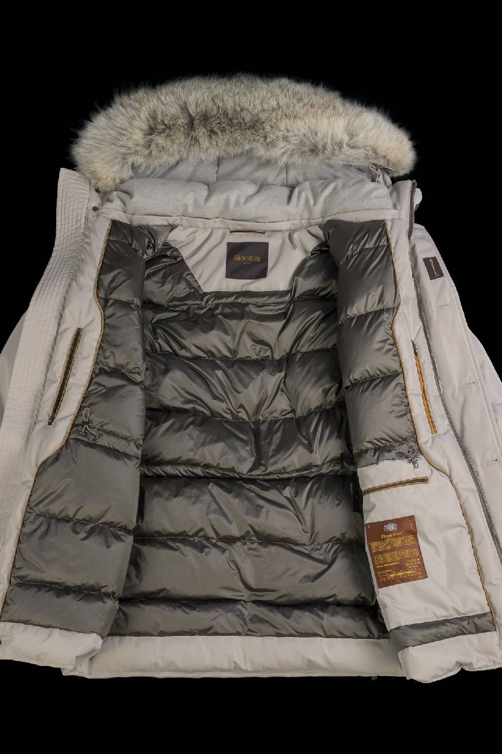 Moorer Giacche ARISTOTELE-WCO Fornitura limitata