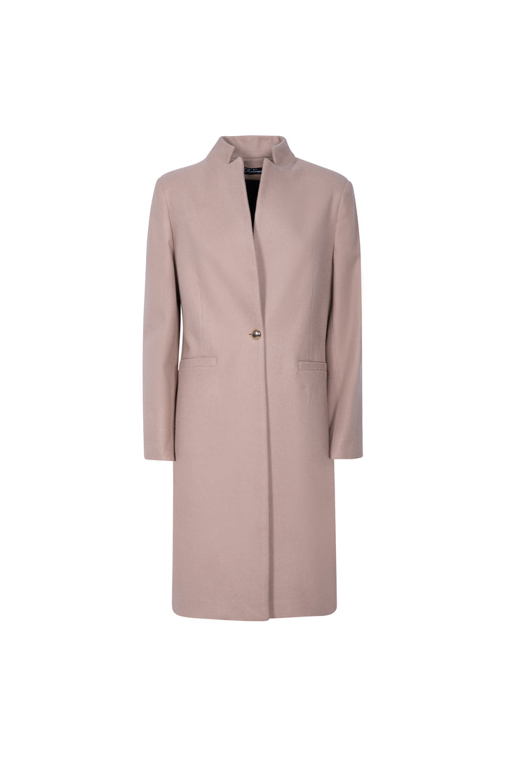Oltre Tempo Cappotto misto lana Nuovo