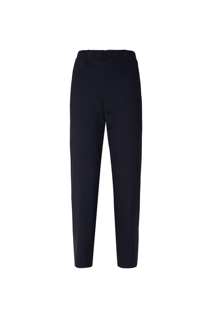 Oltre Tempo Pantalone calibrato con elastico in vita Offerta