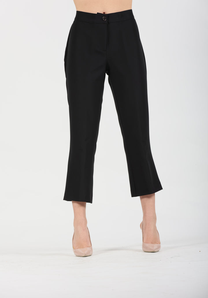 Oltre Tempo Pantalone a trombetta Italy