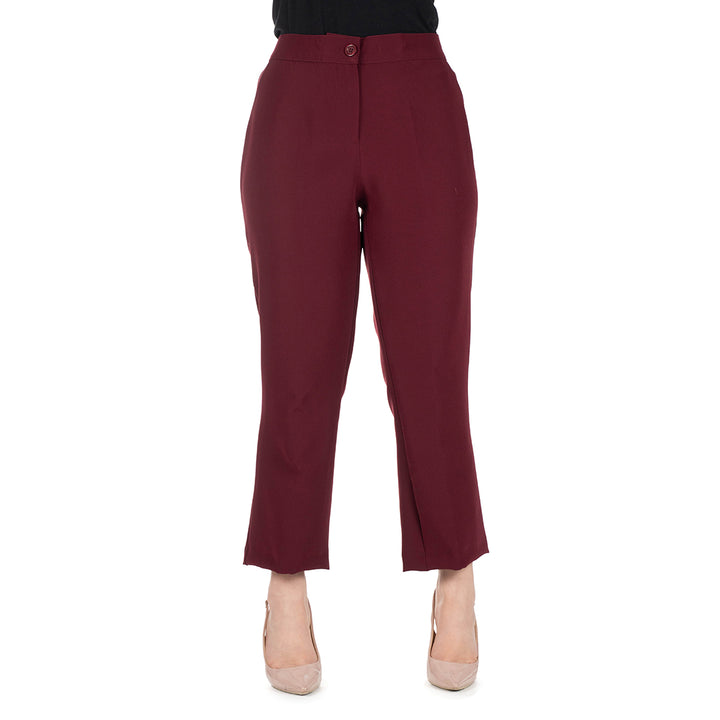 Oltre Tempo Pantalone a trombetta Italy