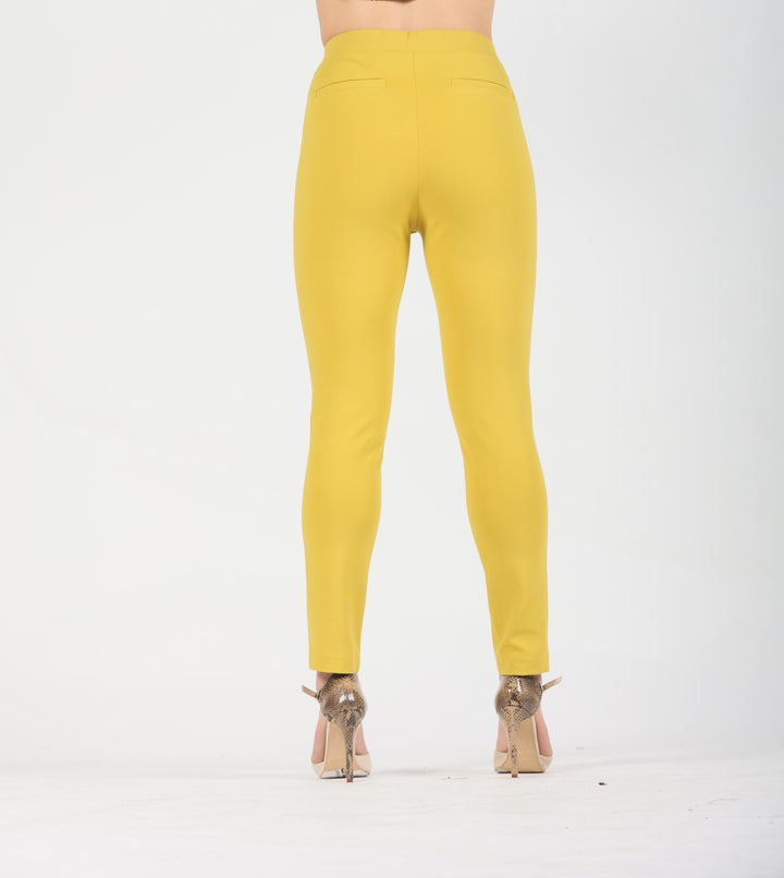 Oltre Tempo Capri punto milano con elastico in vita Pezzi Unici
