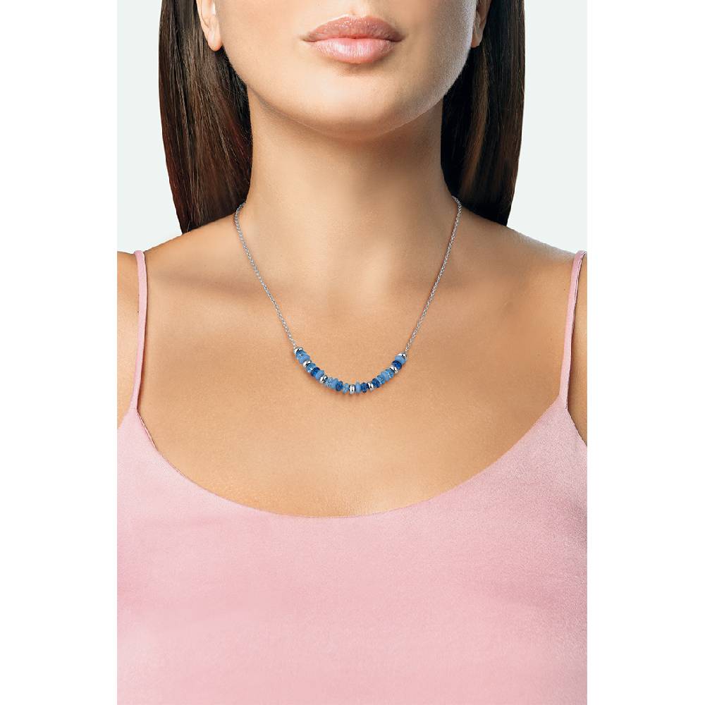 Opsobjects LOLLY collana con perline colorate Offerta