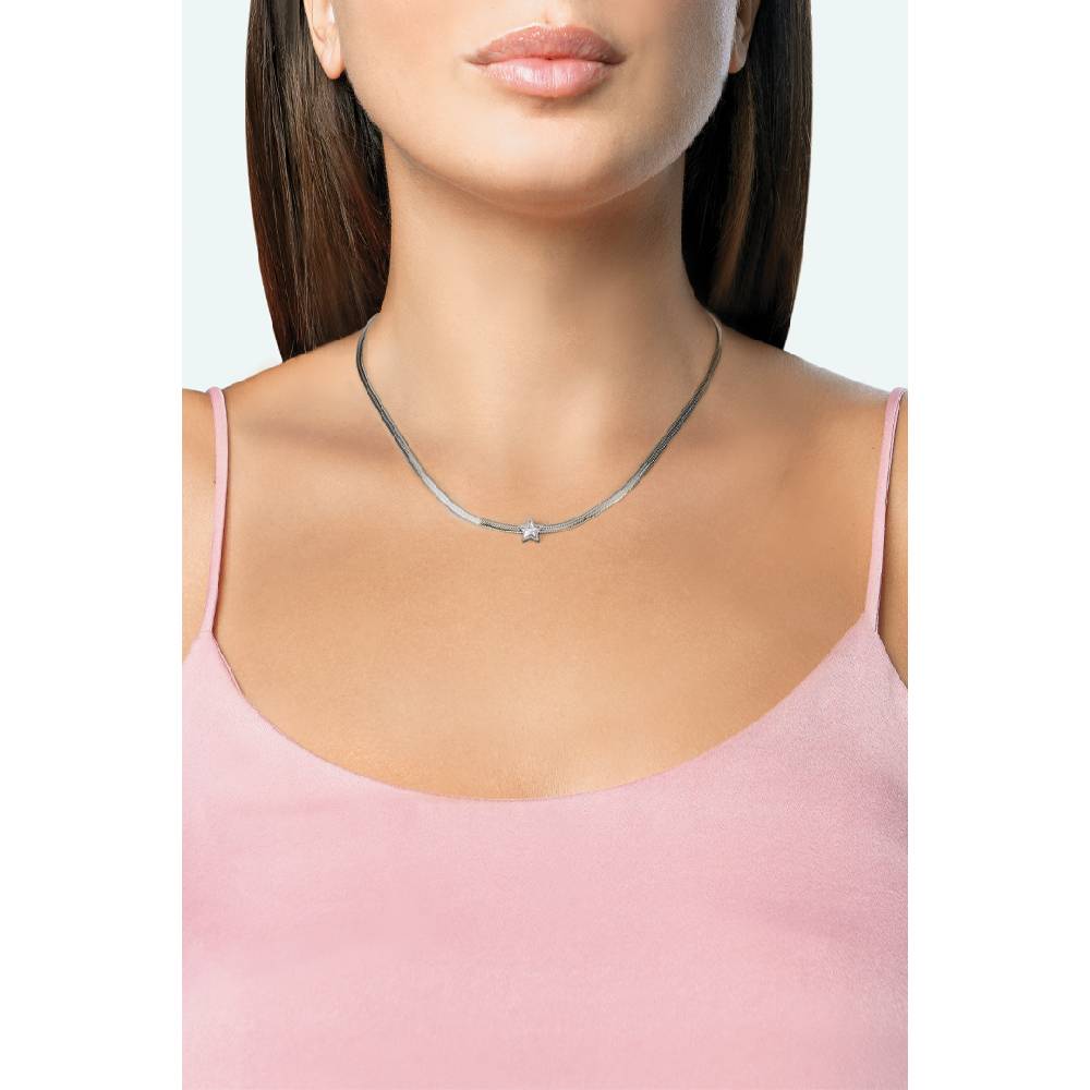 Opsobjects FABLE STAR collana Convenienza