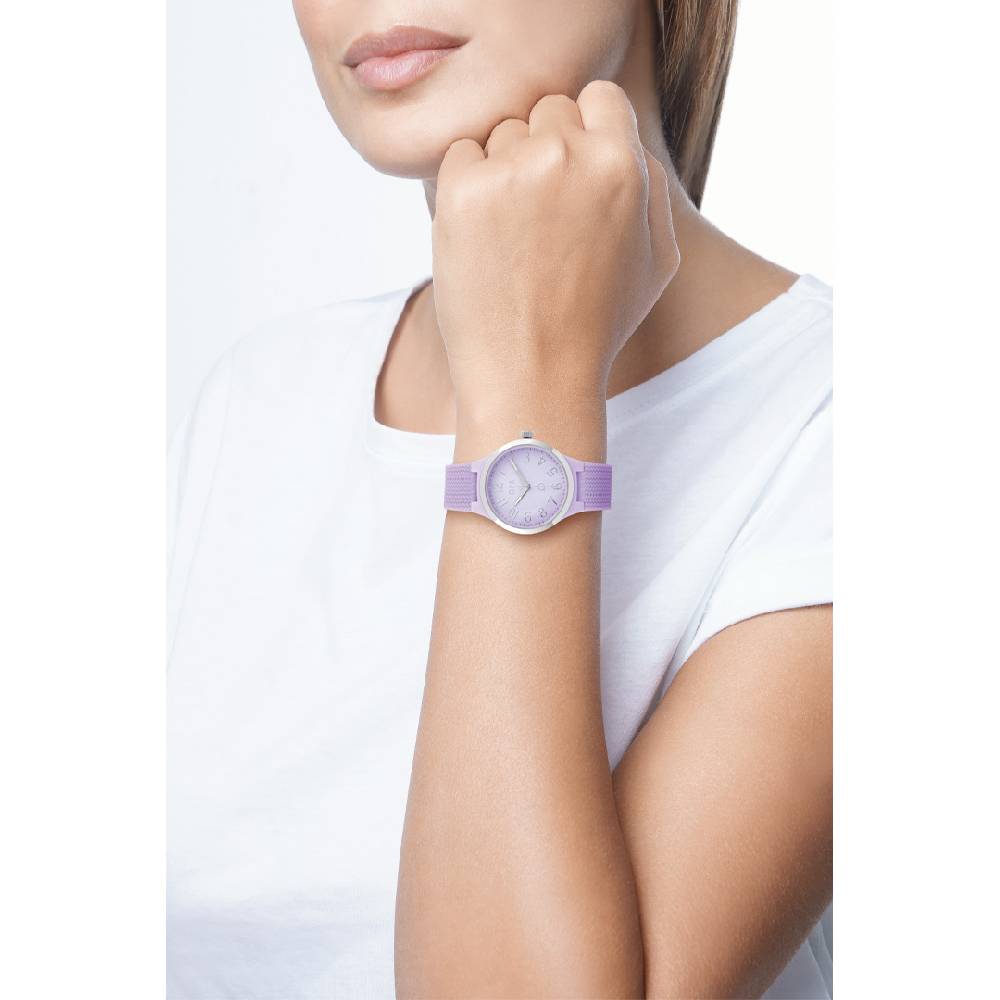 Opsobjects CHEERY orologio con cinturino in silicone I Più Venduti