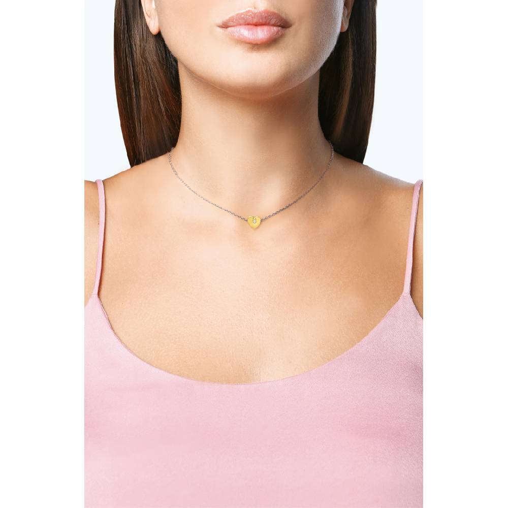 Opsobjects METAL HEAD collana Promozione Limitata