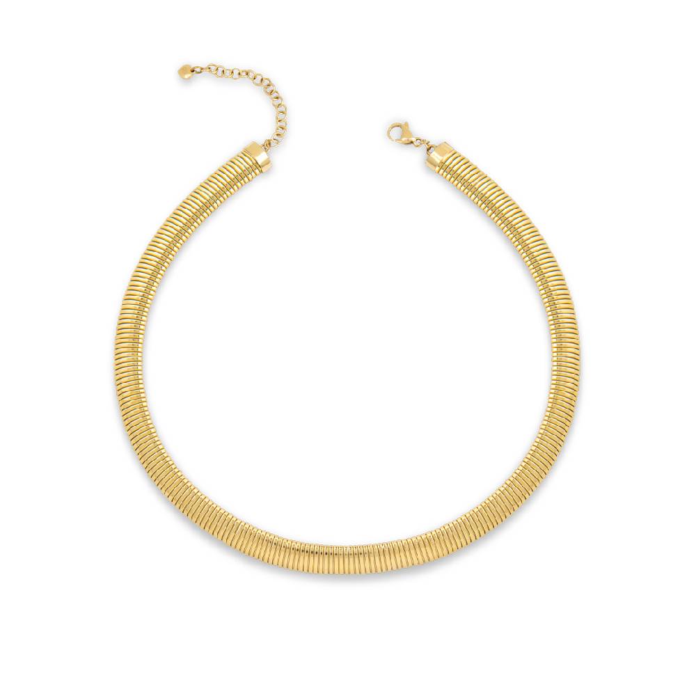 Opsobjects PENELOPE collana choker Online