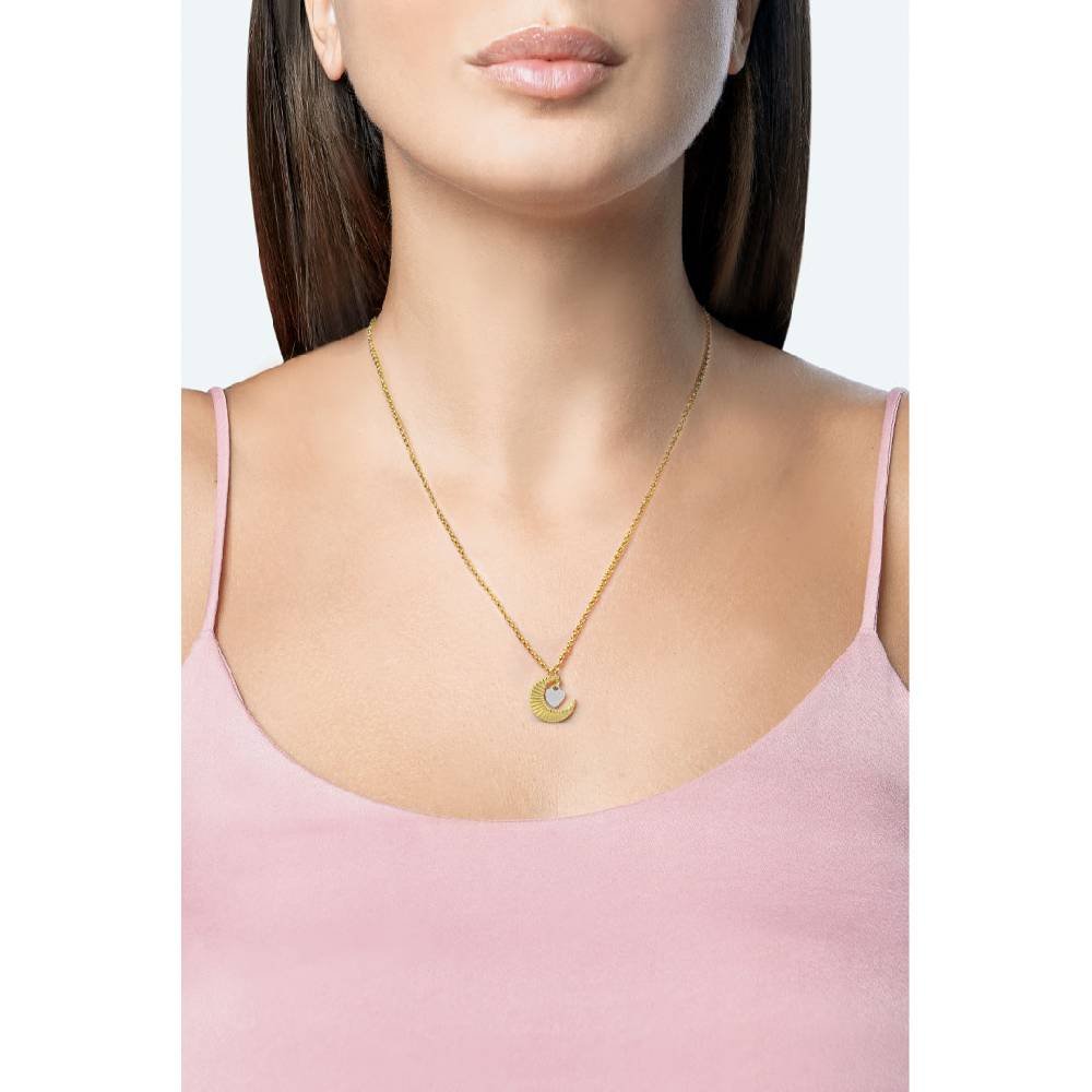 Opsobjects MIDNIGHT PASSION collana Italy