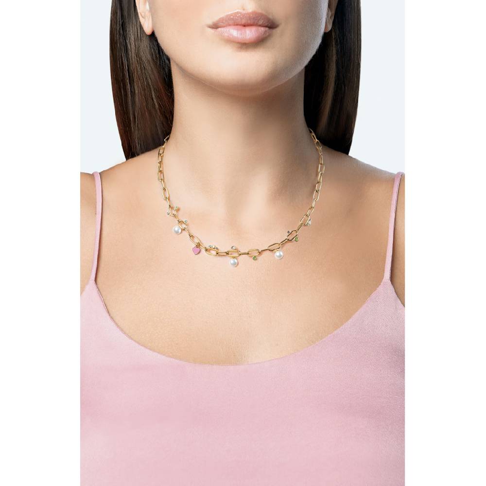 Opsobjects JOYFUL LOVE collana Offerte
