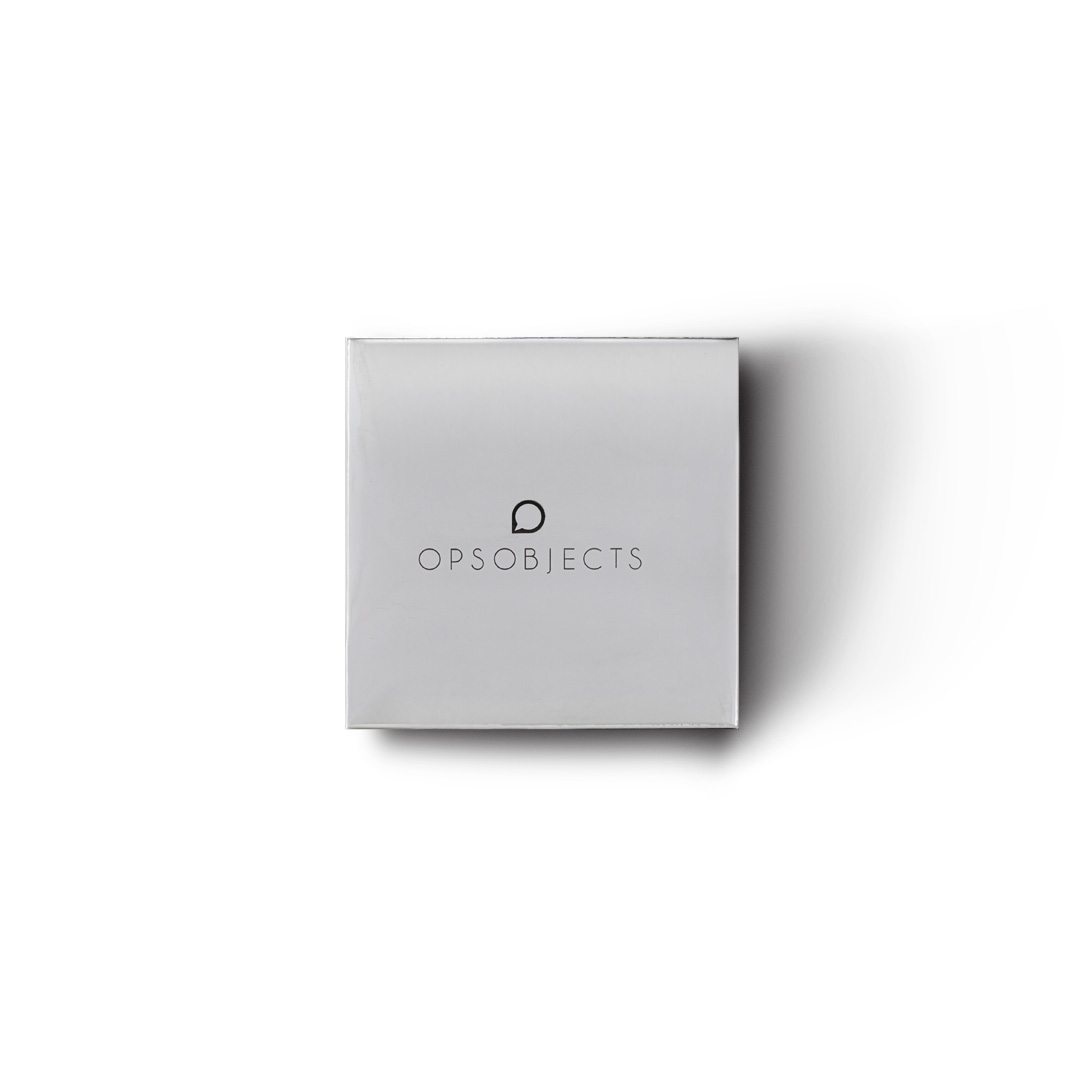 Opsobjects WONDER orecchini rettangolari Affare Del Giorno