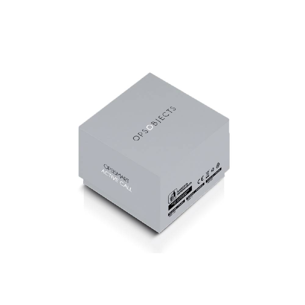 Opsobjects Smartwatch ACTIVE CALL Negozi Online
