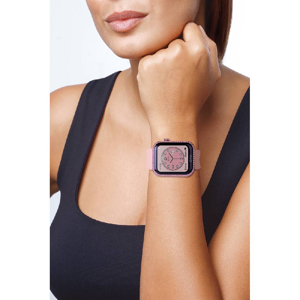 Opsobjects Smartwatch CALL Love diamonds Acquista Ora