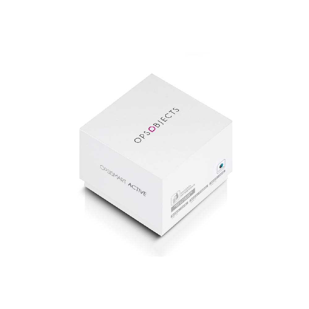 Opsobjects Smartwatch ACTIVE Promozione Limitata