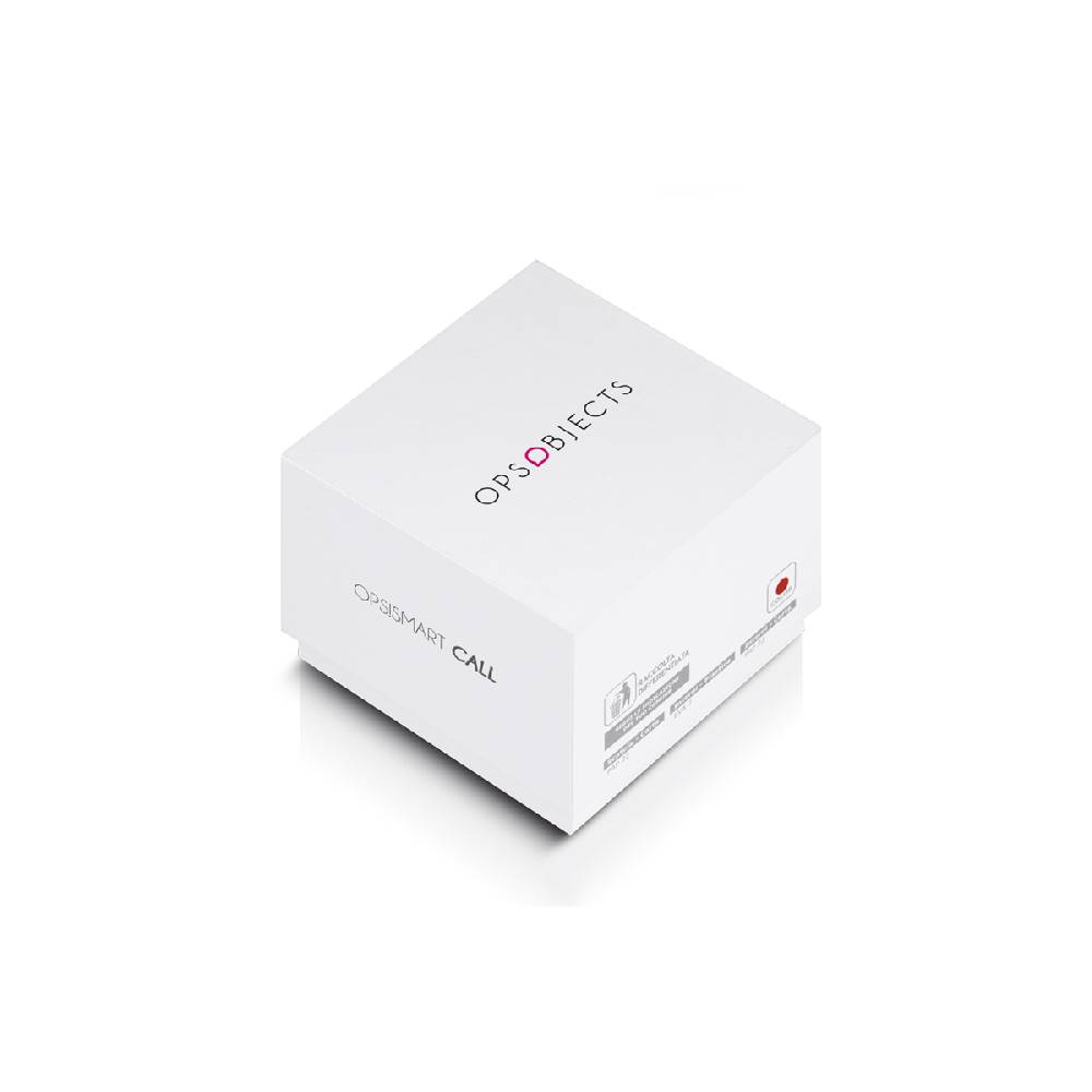 Opsobjects Smartwatch CALL Fino Al -60%