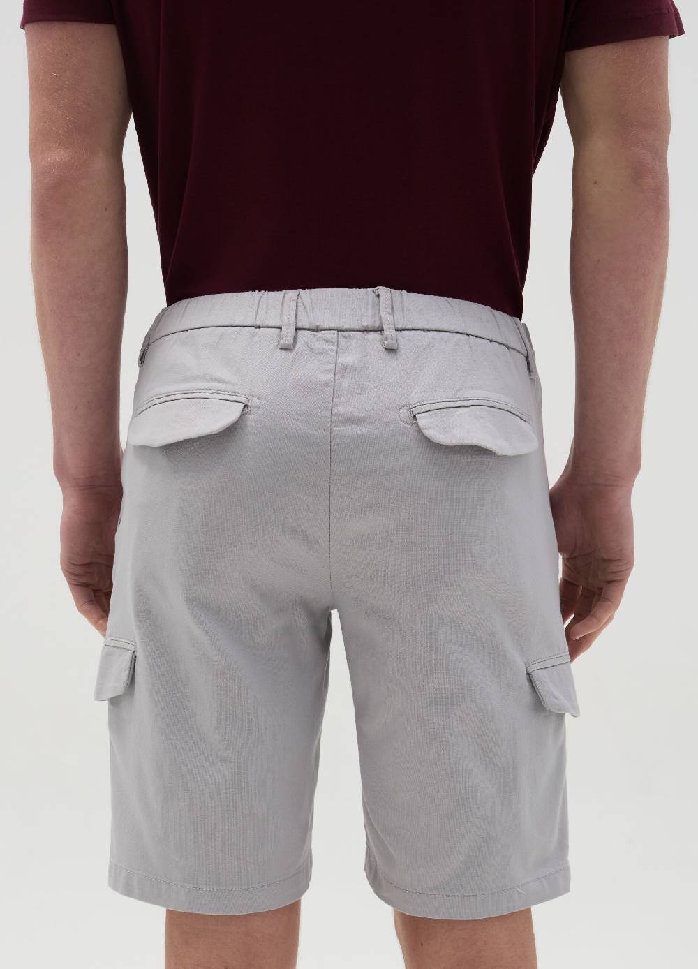 Ovs Bermuda cargo con coulisse Shopping Online