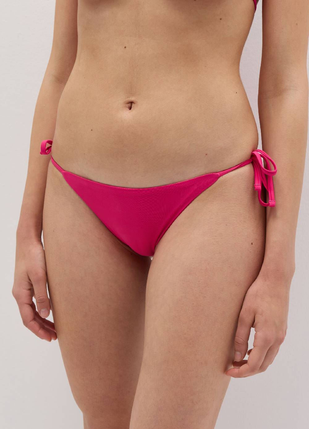 Ovs Slip bikini con laccetti Vendite Flash