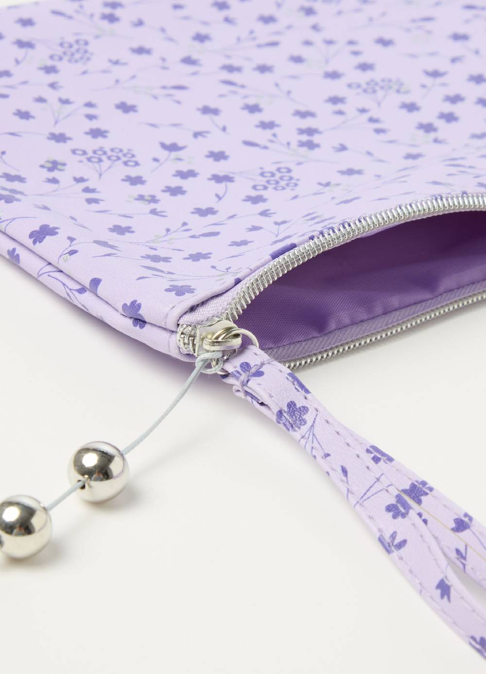 Ovs Pochette porta biancheria con stampa Fino Al -60%