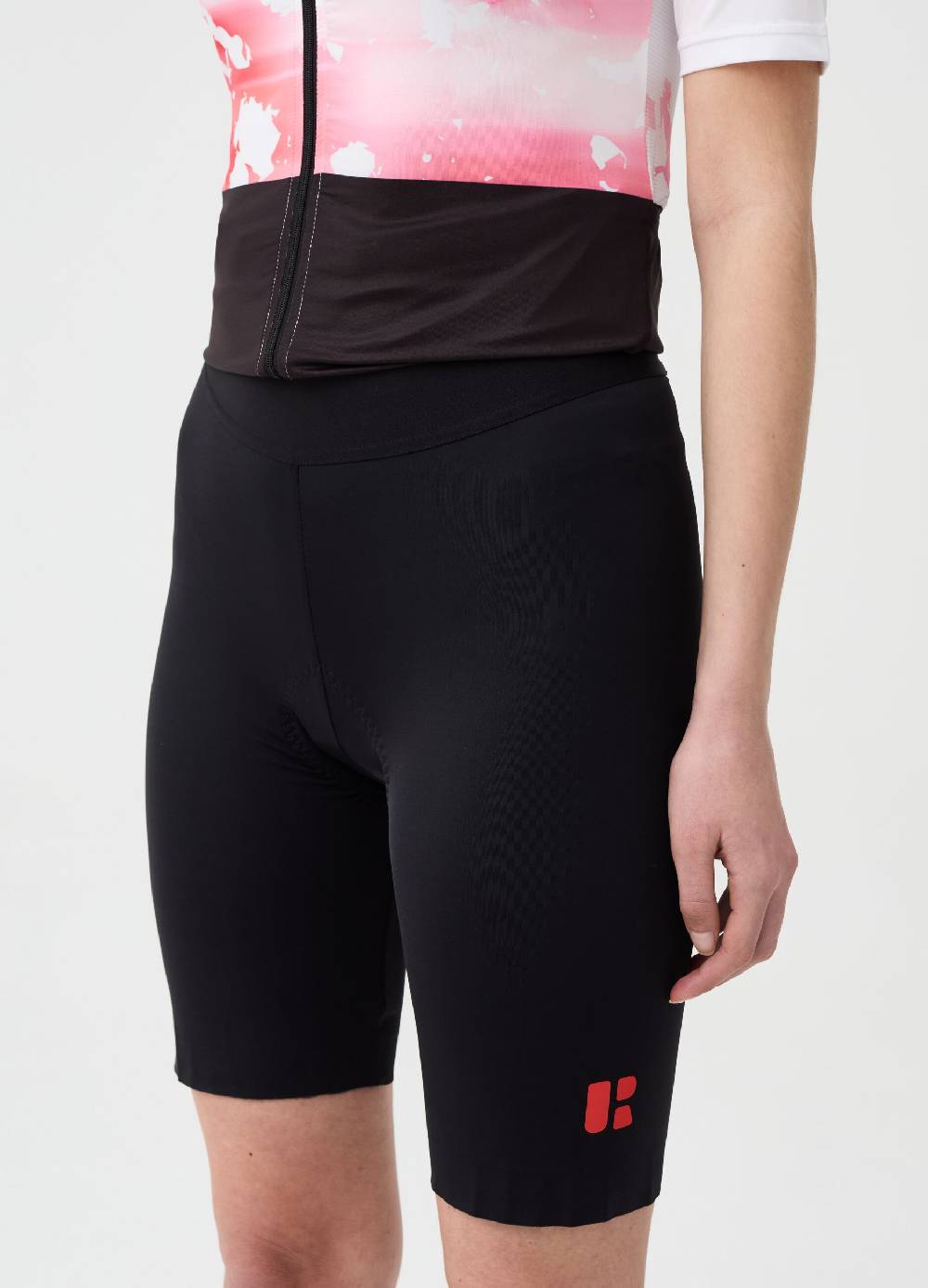 Ovs Leggings ciclista con pad Urban Riders Shopping Online