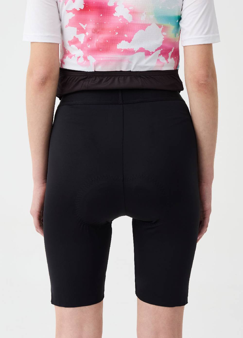 Ovs Leggings ciclista con pad Urban Riders Shopping Online