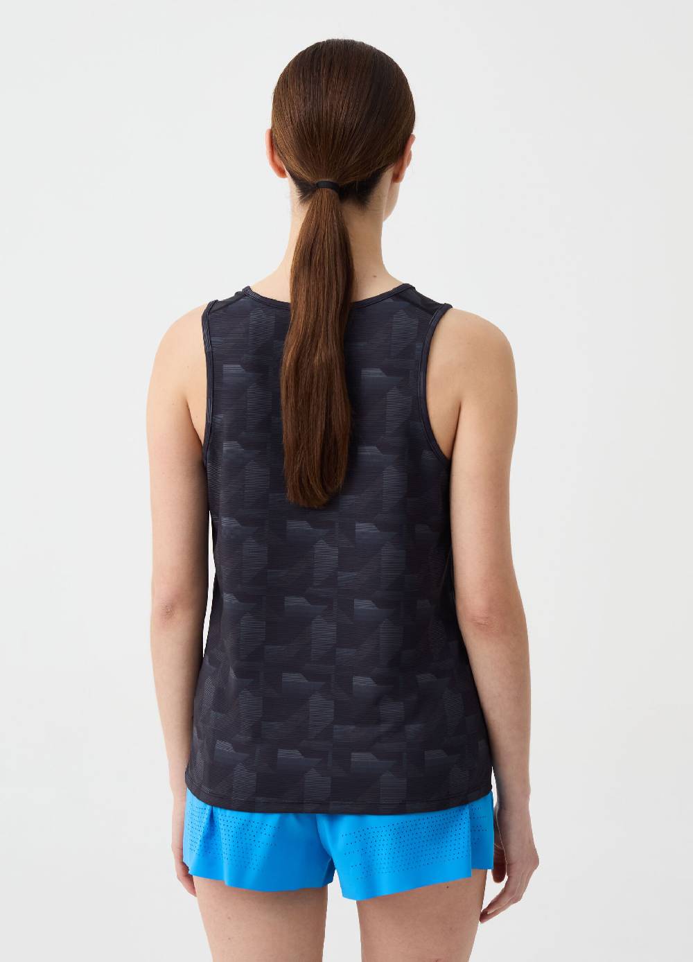 Ovs Tank top da tennis quick dry Slazenger Novità